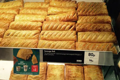 Hinitts Bakery photo 3